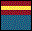 azul royal-bandera espana